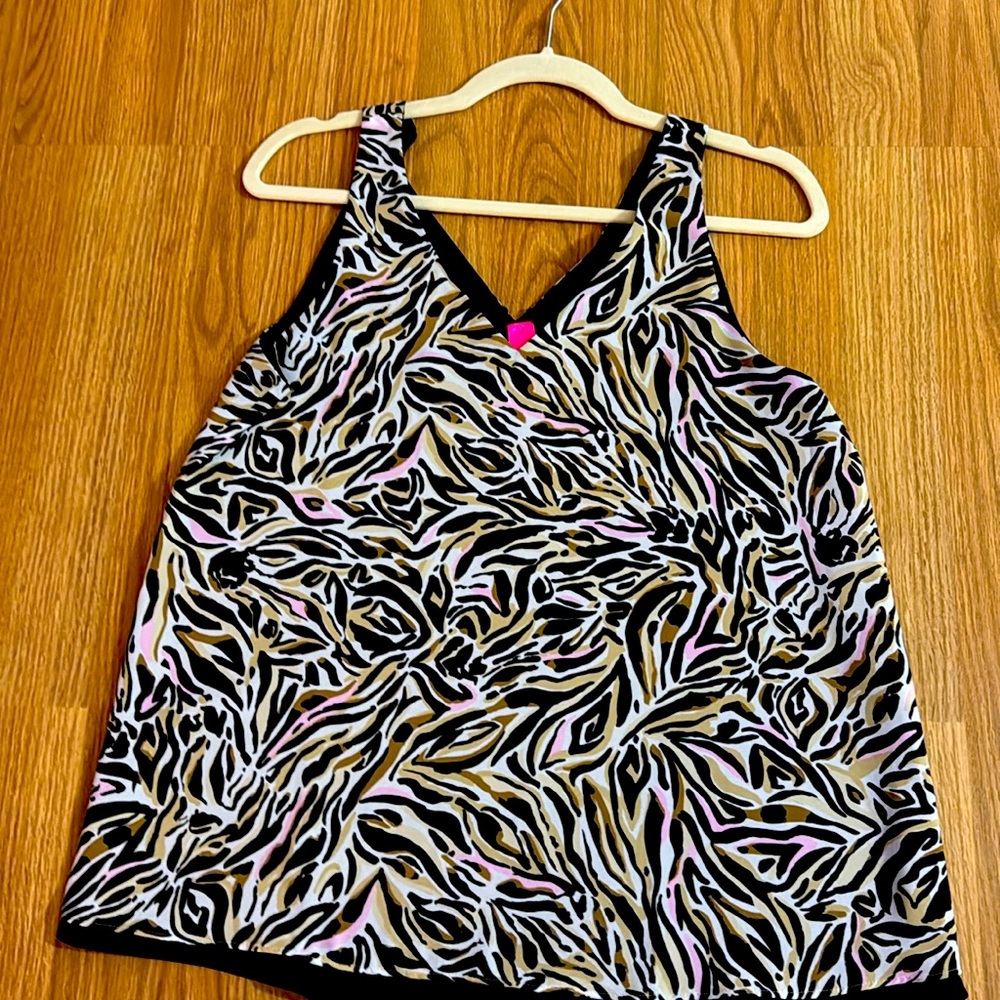 Lilly Pulitzer Florin